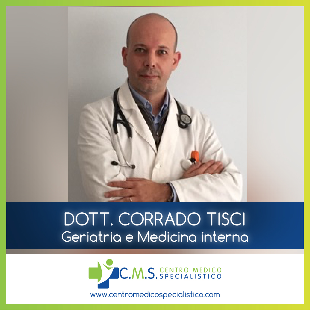 dottor corrado tisci centro medico specialistico chivasso